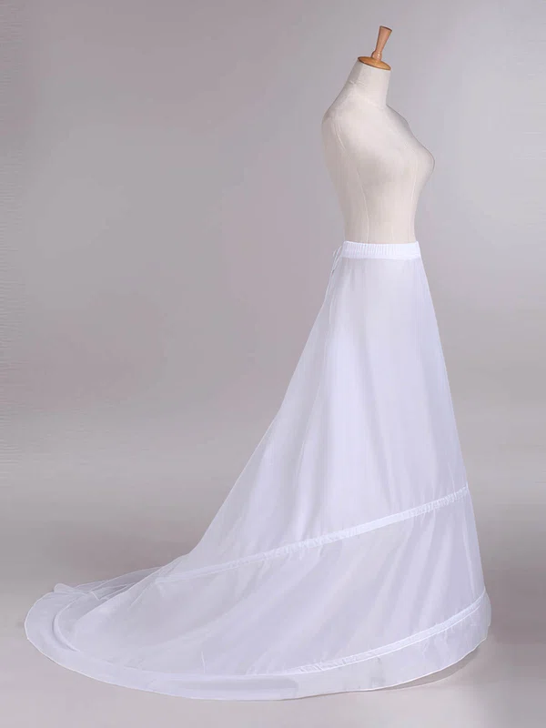 Taffeta Full Gown Slip Petticoats #Milly03130024