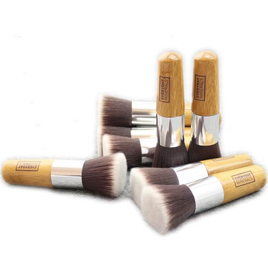 Feather Single Brush/Disposable Brush #Milly03150015