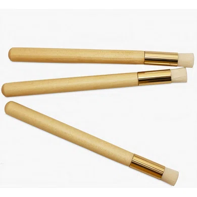 Artificial Fibre Single Brush/Disposable Brush #Milly03150021