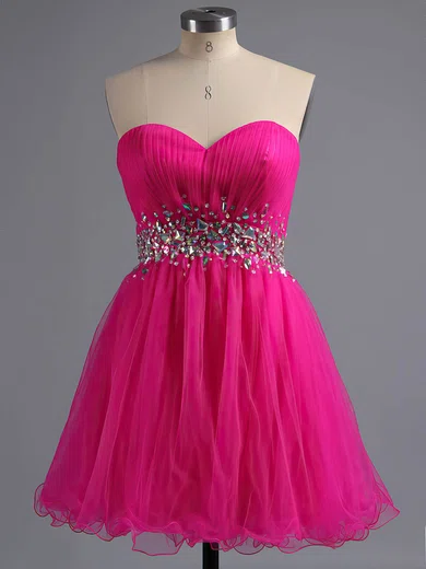 Sparkle Ruched Tulle Mini Dress #Milly02041945