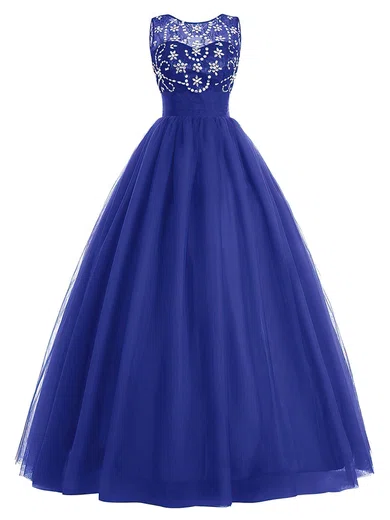 Royal blue 2024 sweet sixteen dresses