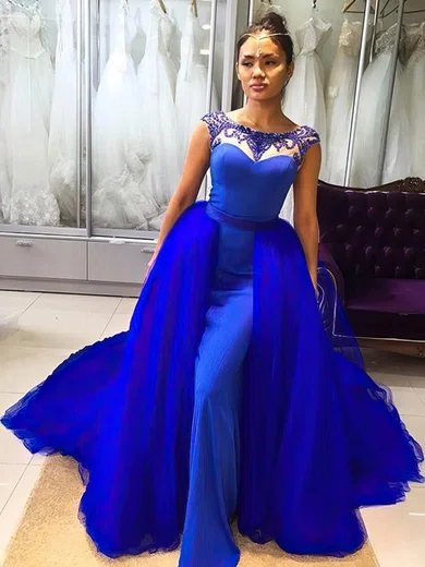 Matric dance outlet dresses royal blue