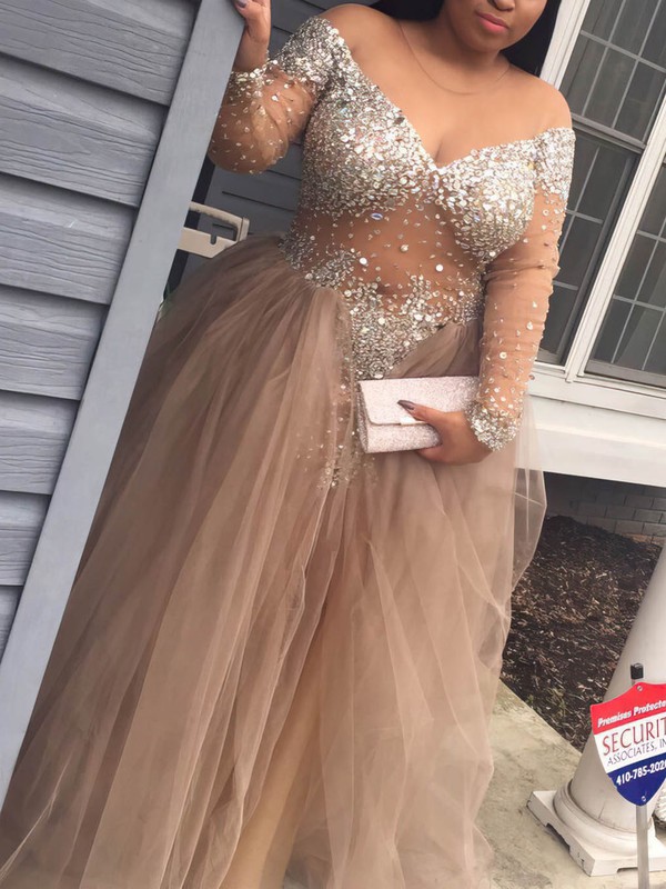 Plus size prom dresses clearance 2019