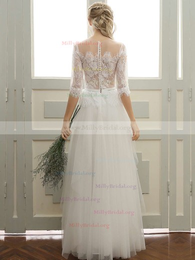 Buy Cheap A-line Wedding Dresses at Millybridal