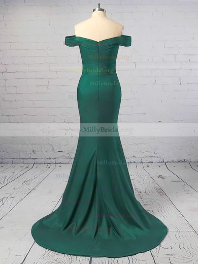 Green Prom Dresses, Green Formal Dresses - Millybridal.org