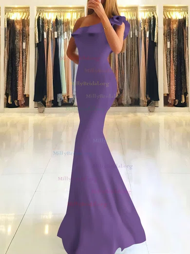 Ruffles Orange Trumpet Mermaid Off The Shoulder Prom Dress Ruffles Orange Trumpet Mermaid Off The Shoulder Prom Dress