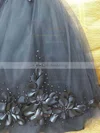 Princess Sweetheart Tulle Short/Mini Beading Prom Dresses #Milly020106362