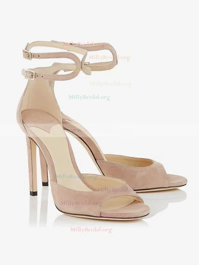 Milly bridal discount shoes