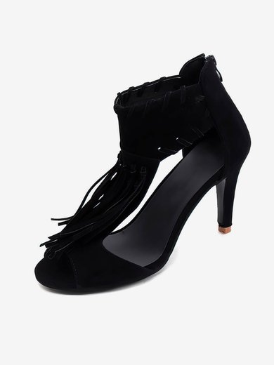 Women's Pumps 2 inch -2 3/4 inch Cone Heel Shoes #Milly03030942