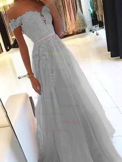 アメリOFF SHOULDER TULLE LAYERED DRESS OFF SHOULDER TULLE LAYERED DRESS