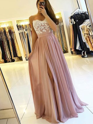 Petite Prom Dresses, Latest Prom Gowns ...
