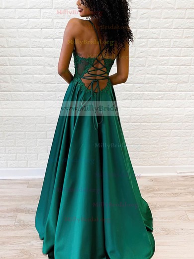 Green Prom Dresses, Green Formal Dresses - Millybridal.org