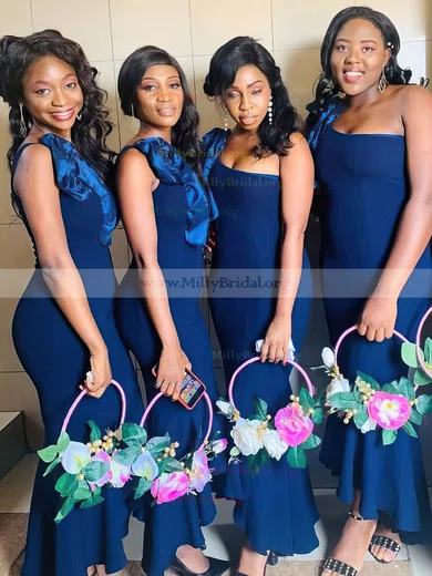 Royal Blue Bridesmaid Dress/custom Bridesmaid, 56% OFF