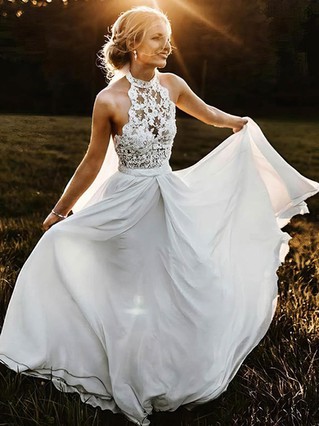Beach Wedding Dresses  Casual & Simple Bridal Gowns for Destination  Weddings