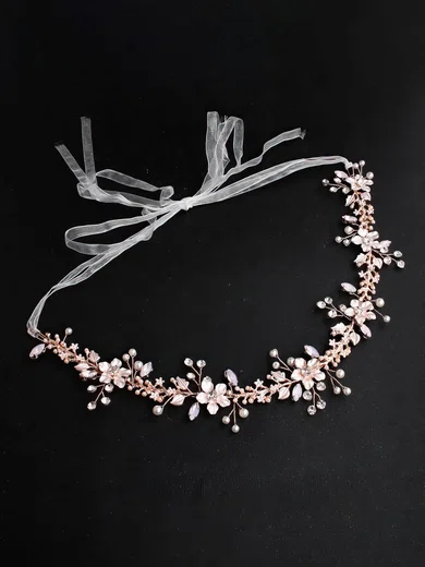 Headbands Alloy As the Picture Headpieces #Milly03020262