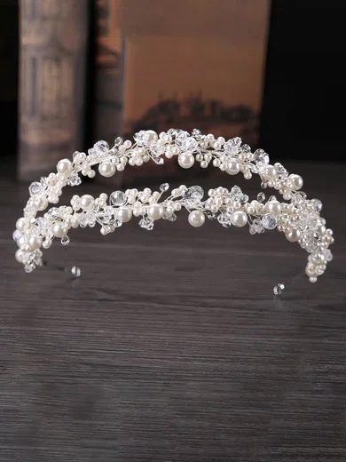 Headbands Alloy As the Picture Headpieces #Milly03020278