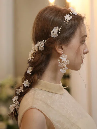 Headbands Alloy As the Picture Headpieces #Milly03020309