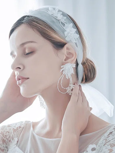 Headbands Alloy As the Picture Headpieces #Milly03020328