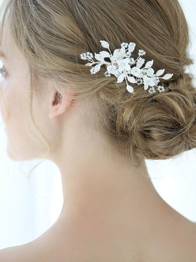 Combs & Barrettes Alloy As the Picture Headpieces #Milly03020331