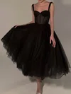 Ball Gown Sweetheart Corset Tulle Long Homecoming Dresses #Milly020108519