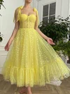 Princess Corset Sweetheart Tulle Ruffle Long Homecoming Dresses #Milly020109381