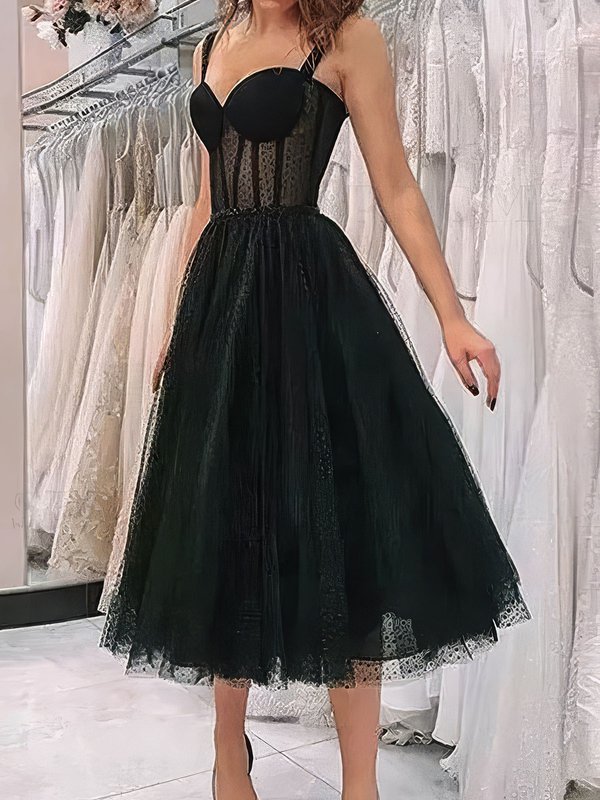 Black and white hoco dress best sale