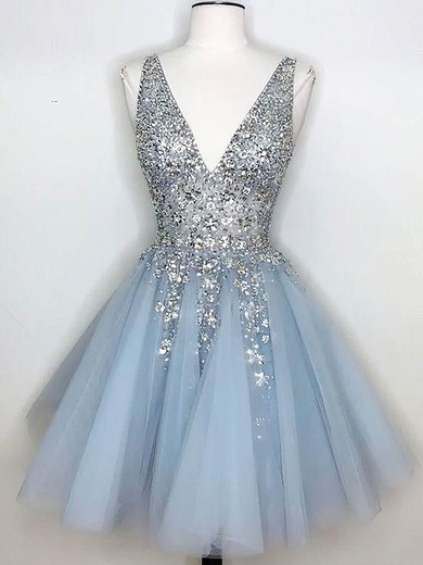 Sparkle Tulle Mini Dress #Milly020110305