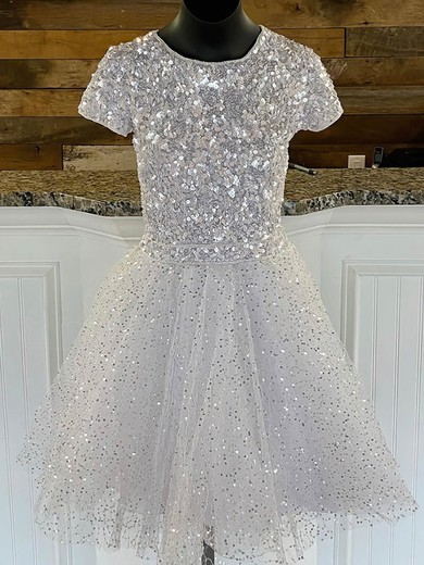 Sparkle Glitter Midi Dress #Milly020113656
