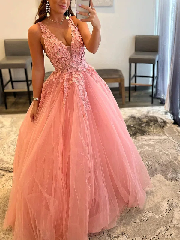 G149, Pink Victoria Ball Gown (Engagement Gown), Size (XS-30 to L-36) –  Style Icon www.dressrent.in