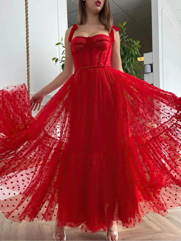 Princess Sweetheart Corset Tulle Ruched Long Homecoming Dresses #Milly020115862