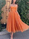Princess Strapless Corset Sequin Long Homecoming Dresses #Milly020116115