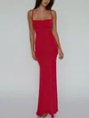 Backless Bodycon Maxi Dress PT02024371