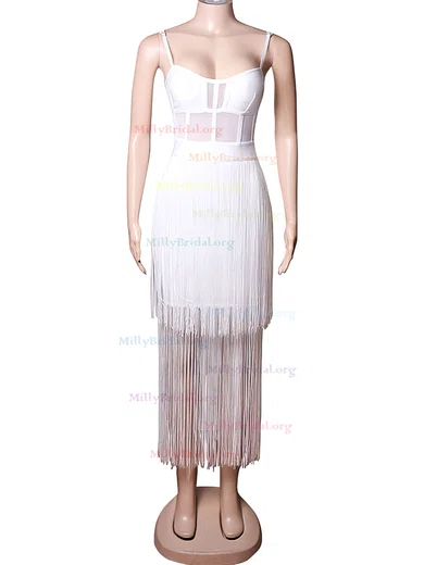 Milly fringe outlet dress