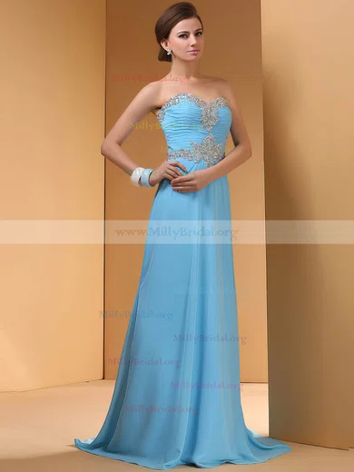Fabulous Prom Dress Beadings