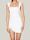Sweetheart Ruched Bodycon Homecoming Dresses #Milly02053820