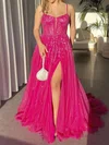 Ball Gown V-neck Tulle Backless Corset Prom Dresses With Appliques #Milly020122285