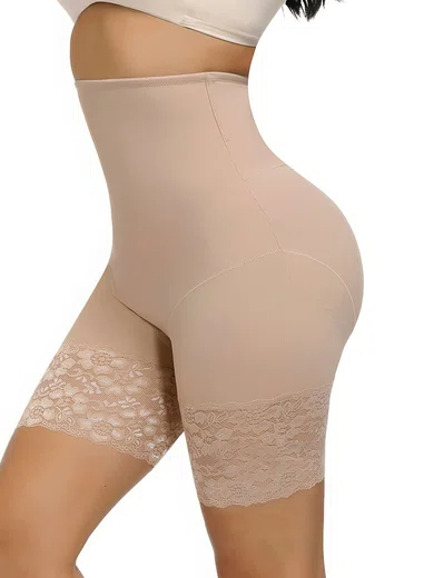 Smooth Look Breathable Shapewear #Milly03180106