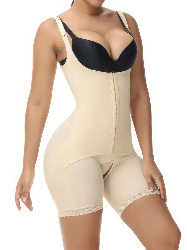 Casual Classic Bustiers Shapewear #Milly03180110