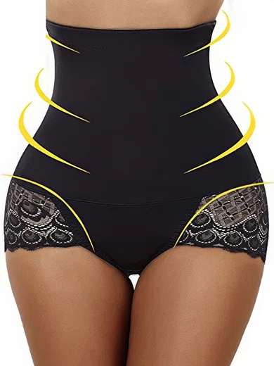 Smooth Look Breathable Shapewear #Milly03180122