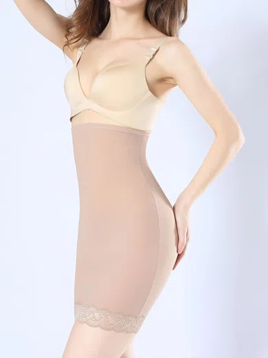 Bridal Casual Elegant Shapewear #Milly03180135