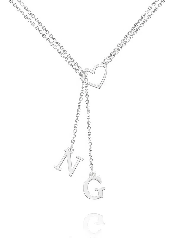 Attractive Beautiful Fashionable Necklaces #Milly03060226