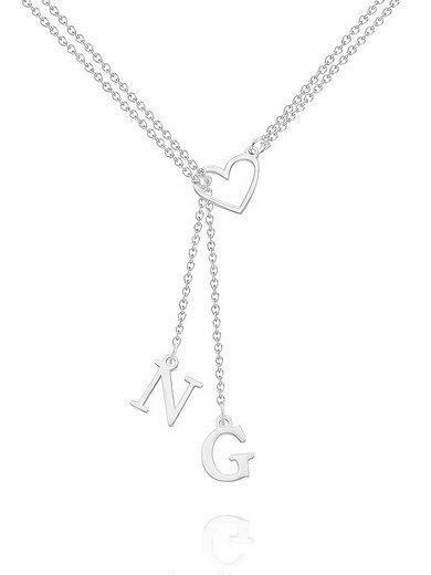 Attractive Beautiful Fashionable Necklaces #Milly03060226