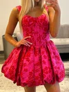 Corset Skater Satin Sweetheart Homecoming Dresses #Milly02054831